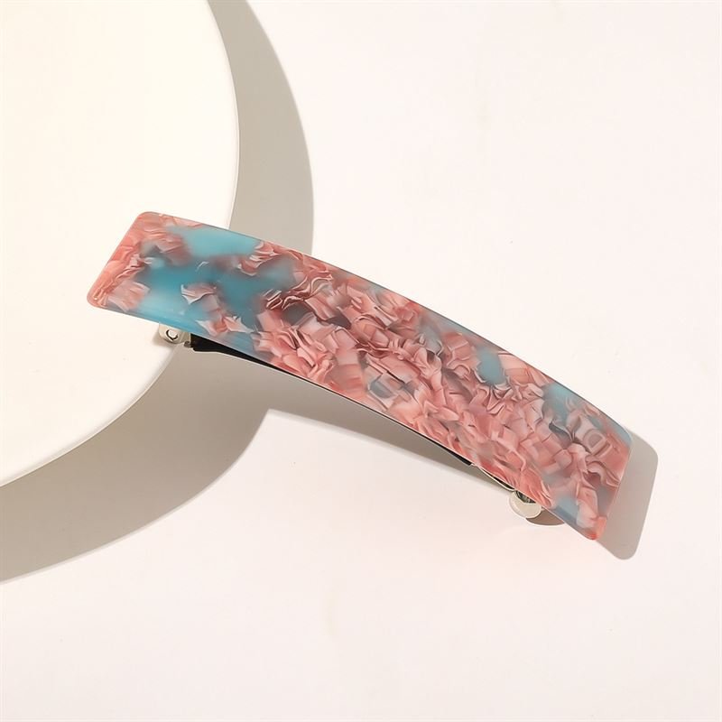 SOHO Dua Haarspange – Cotton Candy – | Fashiongirl