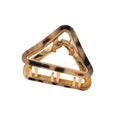 SOHO Ea Hair Claw – Schildpatt – Haaraccessoires