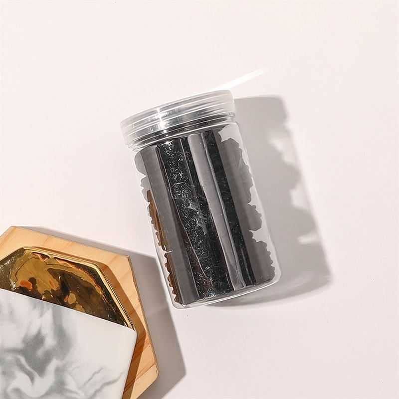 SOHO Elba Haargummis – Schwarz – Haaraccessoires | Fashiongirl