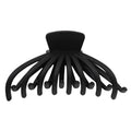 SOHO Elida Hair Claw – Schwarz – Haaraccessoires