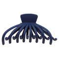 SOHO Elida Hair Claw – Navy – Haaraccessoires