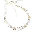 SOHO Elif Haarschmuck – Gold – | Fashiongirl