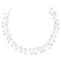 SOHO Emana Haarschmuck – Silber – | Fashiongirl
