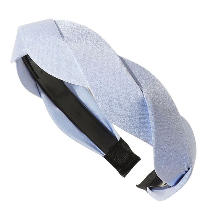 SOHO Faina Headband - Blue - Hair Accessories | Fashiongirl