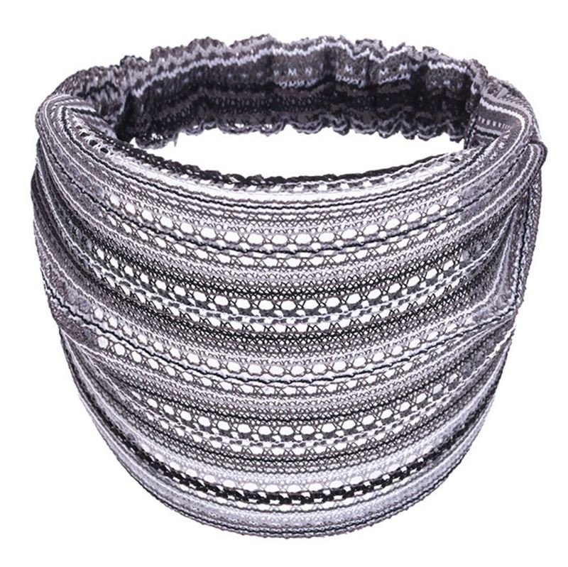 SOHO Fenna Hairband - Cloud - | Fashiongirl