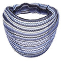 SOHO Fenna Haarband – Ocean – | Fashiongirl