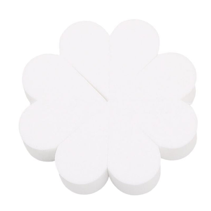 SOHO Flower Wedges cosmetic sponges - | Fashiongirl