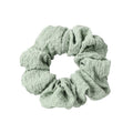 SOHO Frida Scrunchie – Pastellgrün – Haaraccessoires