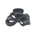 SOHO Hair Claw – Schleifenform – Schwarz – Haaraccessoires