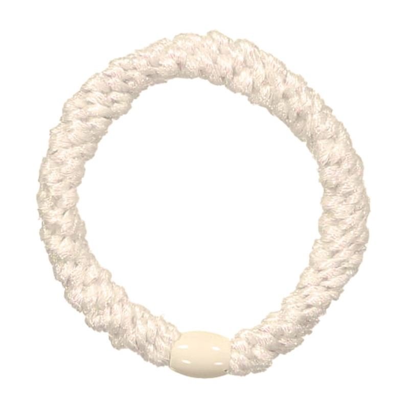 SOHO Haargummis – Baumwolle, 3 Stück – Haaraccessoires | Fashiongirl