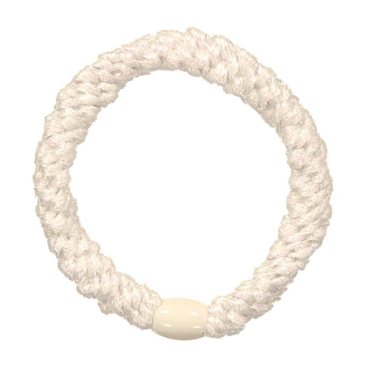 SOHO Haargummis – Baumwolle, 3 Stück – Haaraccessoires | Fashiongirl