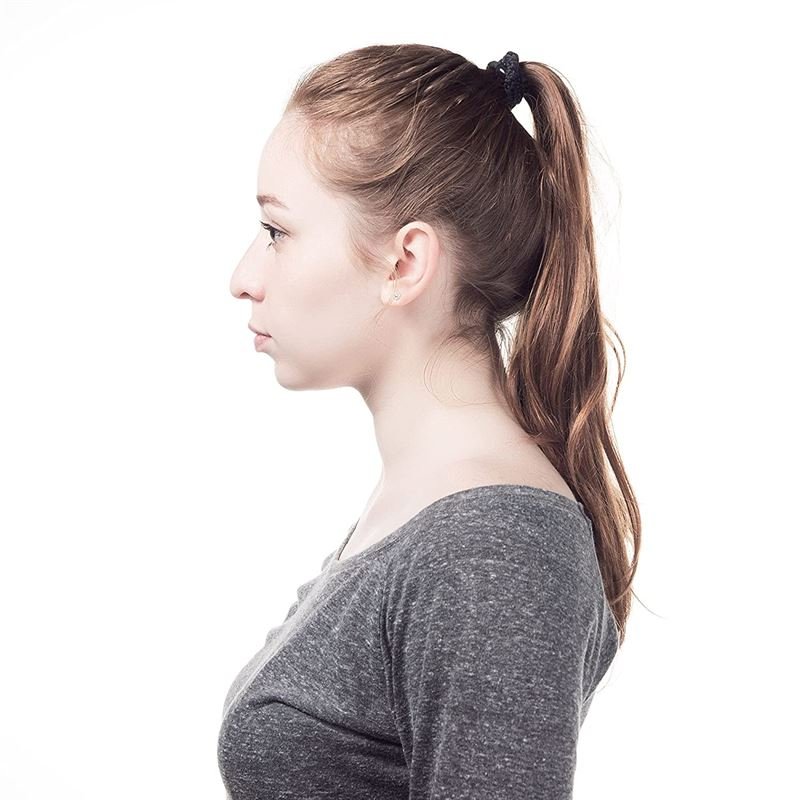 SOHO Haargummis – Baumwolle, 3 Stück – Haaraccessoires | Fashiongirl