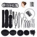 SOHO Hair Styling Kit für gestyltes Haar – Nr. 3 – | Fashiongirl