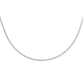 SOHO Halle Kettenhalskette – Silber – | Fashiongirl
