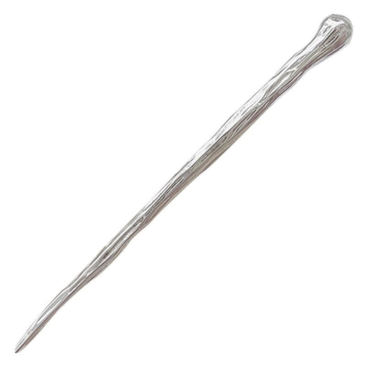 SOHO Hina Metall-Haarspange – Silber – | Fashiongirl