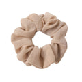 SOHO Jinn Scrunchie – Beige – Haaraccessoires