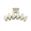 SOHO Just Hair Claw – Honeydew – Haaraccessoires
