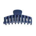 SOHO Kana Hair Claw – Marineblau – Haaraccessoires