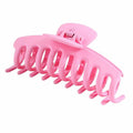 SOHO Kana Hair Claw – Pink – Haaraccessoires