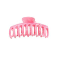 SOHO Kana Marble Hair Claw – Pink – Haaraccessoires