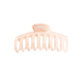 SOHO Kana Marble Hair Claw – Sand – Haaraccessoires
