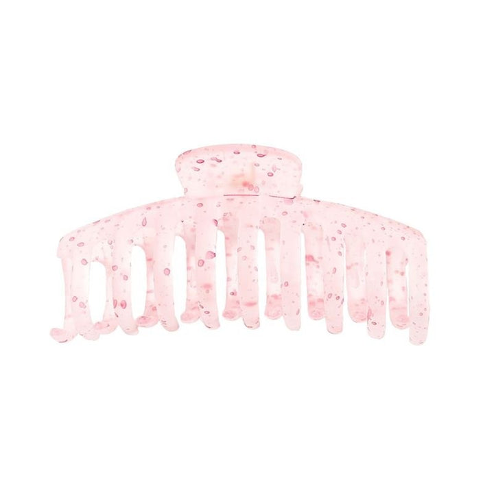 SOHO Kana Splash Hair Claw – Pink – Haaraccessoires