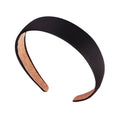 SOHO Kate Stirnband – Schwarz – Haaraccessoires | Fashiongirl