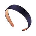 SOHO Kate Stirnband – Dunkelblau – Haaraccessoires