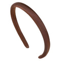 SOHO Keelin Stirnband – Braun – Haaraccessoires