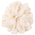 SOHO Keeya Scrunchie – Beige – Haaraccessoires