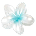 SOHO Leilani Hair Claw – Blau – Haaraccessoires