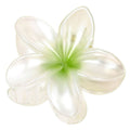 SOHO Leilani Hair Claw – Grün – Haaraccessoires