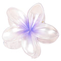 SOHO Leilani Hair Claw – Lila – Haaraccessoires