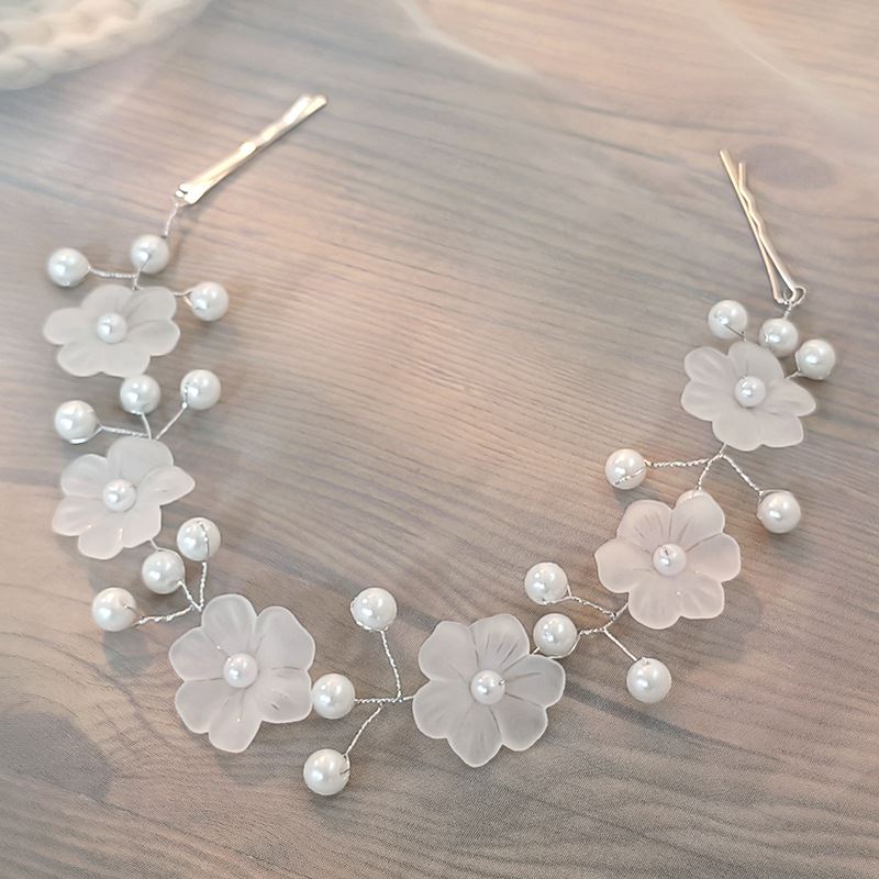 SOHO Lilian Haarschmuck – | Fashiongirl