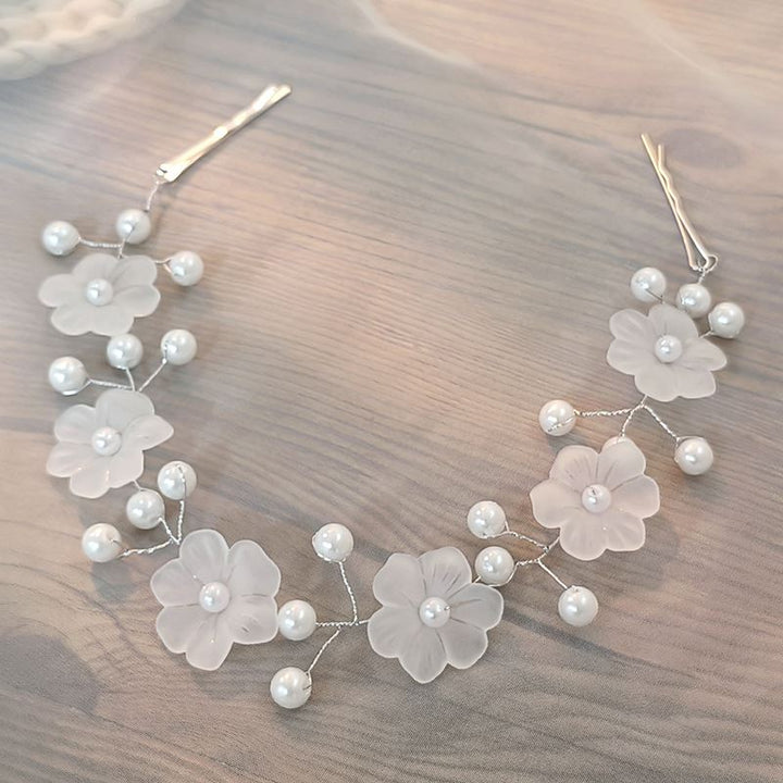 SOHO Lilian Haarschmuck – | Fashiongirl