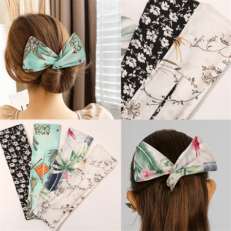 SOHO Lily Hair Twister / Deft Bun Maker – Beige – | Fashiongirl