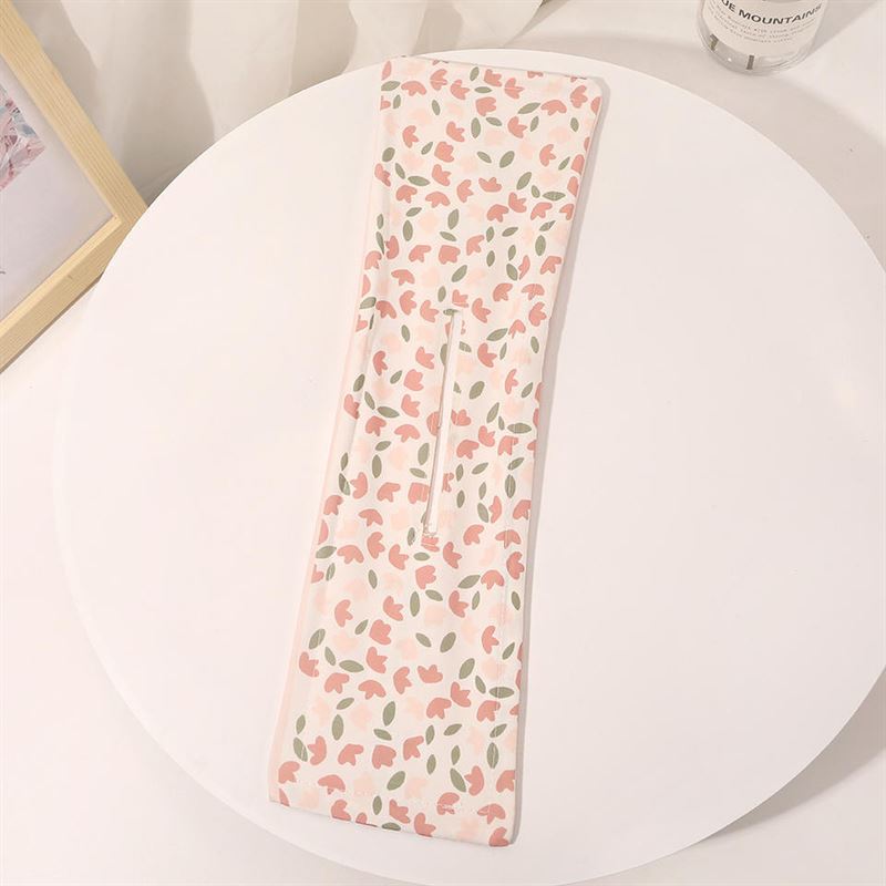 SOHO Lily Hair Twister / Deft Bun Maker - Floral - | Fashiongirl