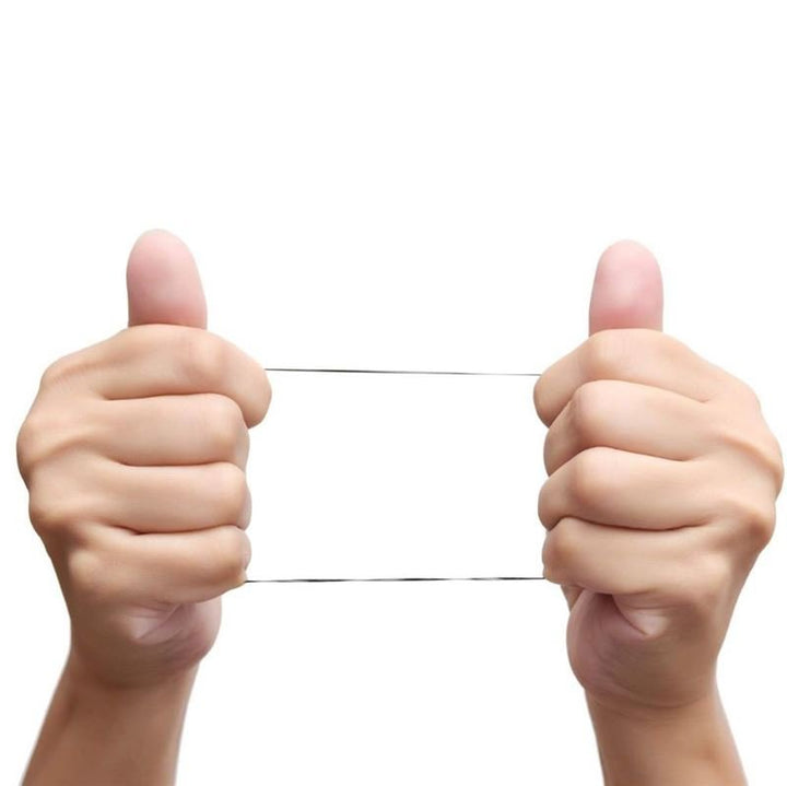 SOHO Liva Snag Free Haargummis, 500 Stück – Magic Pink – Haaraccessoires | Fashiongirl