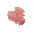 SOHO Loa Mini Hair Claw – Crepe Pink – Haaraccessoires