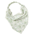 SOHO Lorelei Bandana-Haartuch – Grün – | Fashiongirl