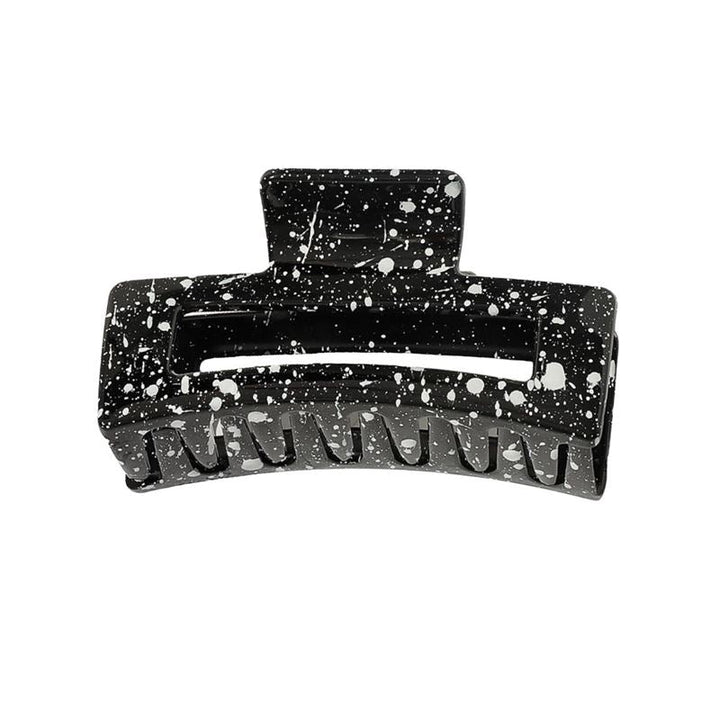 SOHO Luva Hair Claw – Schwarz – Haaraccessoires