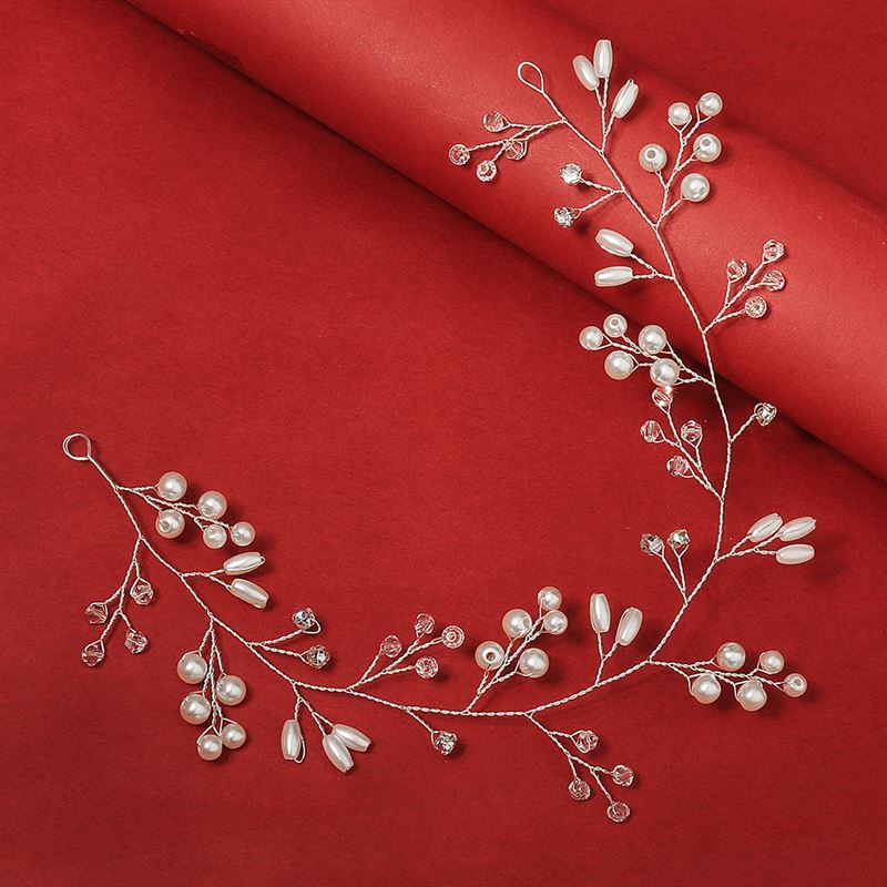 SOHO Maeve Haarschmuck – | Fashiongirl