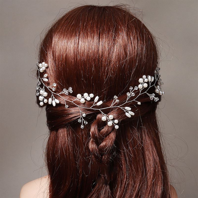 SOHO Maeve Haarschmuck – | Fashiongirl