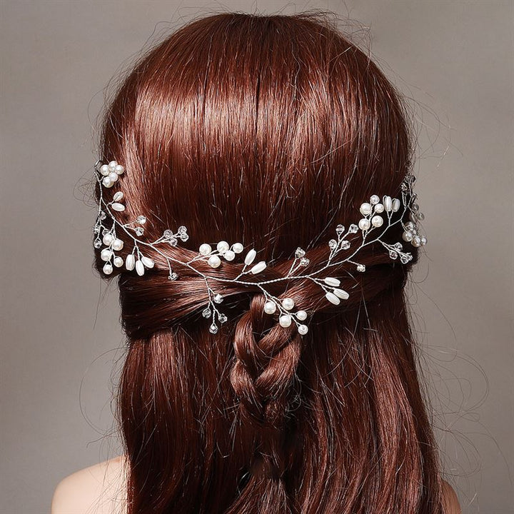 SOHO Maeve Haarschmuck – | Fashiongirl