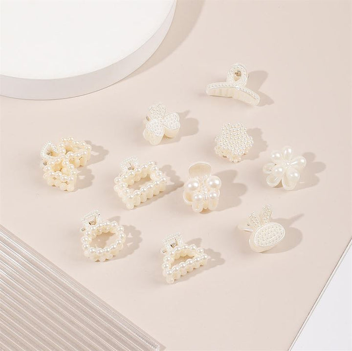 SOHO Maisie Hair Claws – Butterflies – Haaraccessoires