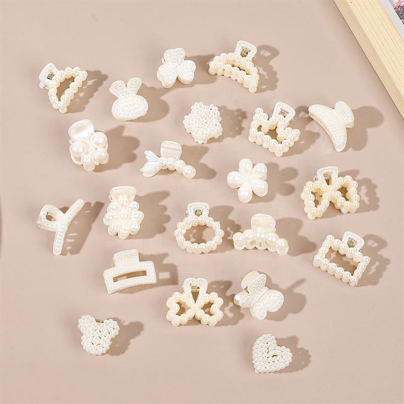 SOHO Maisie Hair Claws – Butterflies – Haaraccessoires