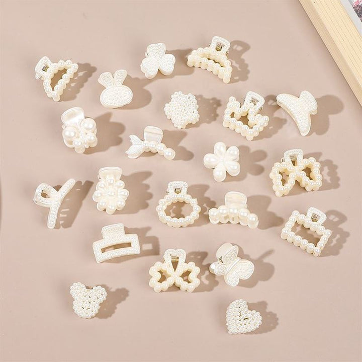 SOHO Maisie Hair Claws – Butterflies – Haaraccessoires