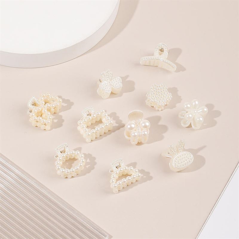 SOHO Maisie Hair Claws – Clover – Haaraccessoires
