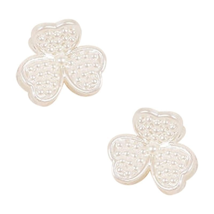 SOHO Maisie Hair Claws – Clover – Haaraccessoires