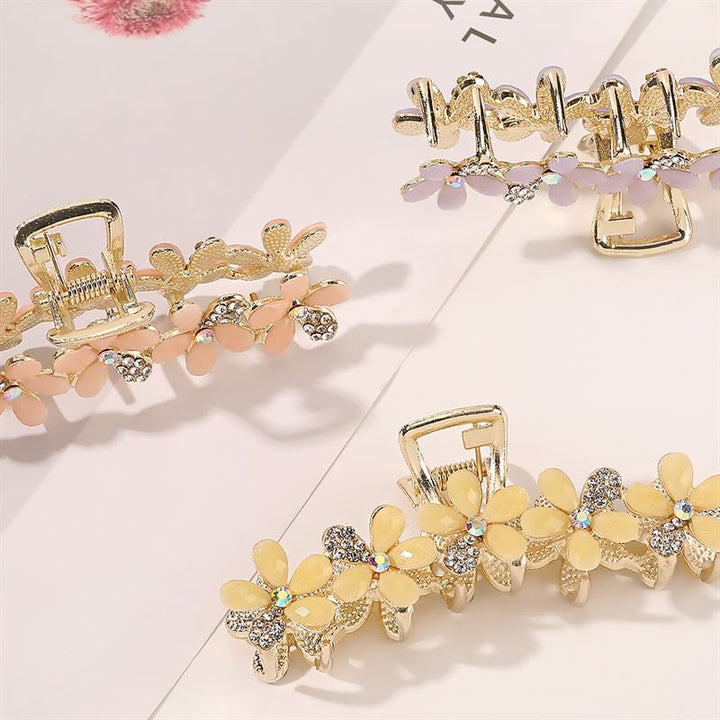 SOHO May Hair Claw - Hair Accessories